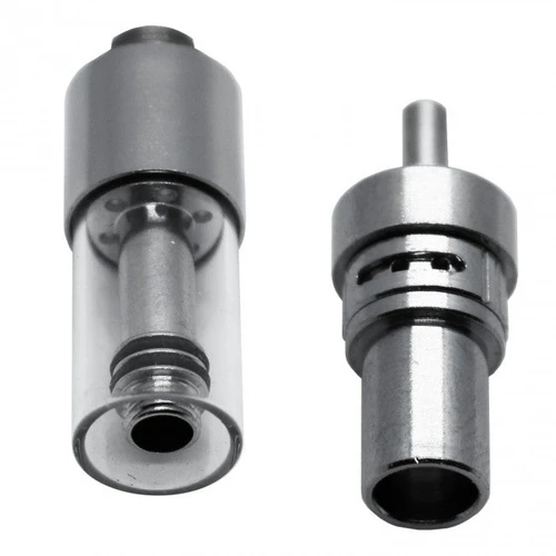 Liberty X5 Plus Oil Vape Cartridge