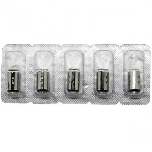 Honeystick Ripper 2.0 Replacement Oil Vape Coils - 5-pack