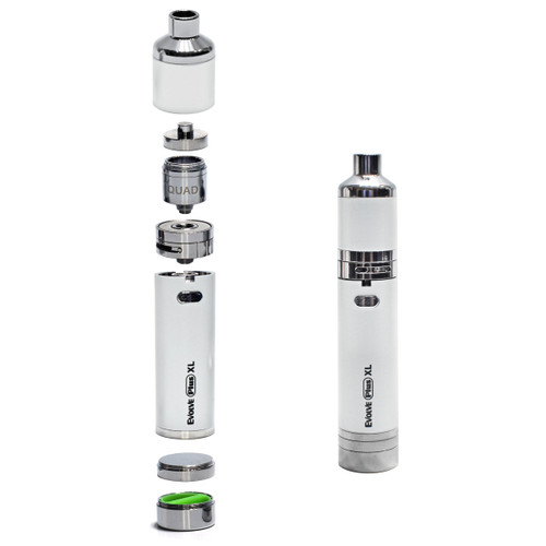 Yocan Evolve Plus XL Dab Pen