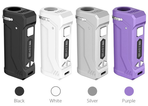 Yocan UNI Pro 510 Thread Vape Cart Battery
