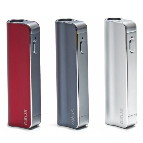 Exxus Snap 510 Thread Oil Vape Cart Battery
