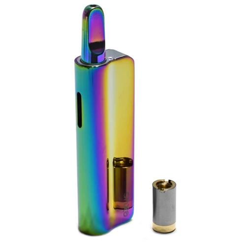 Exxus Snap VV Limited Edition Oil Vape Cart Battery Starter Kit