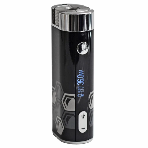 HoneyStick OG Wax 510 Thread Battery for Carts and Tanks