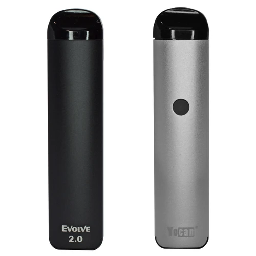Yocan Evolve 2.0 POD System for Wax Ejuice & Oil