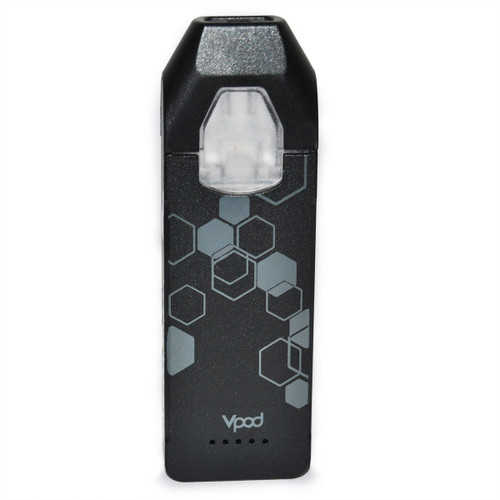 Honeystick V-Pod Oil Vaporizer Starter Kit