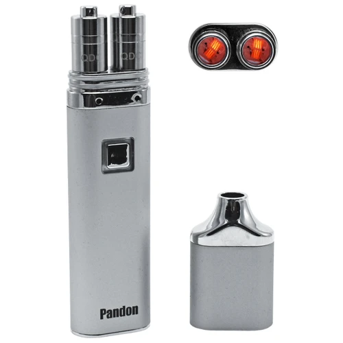 Yocan Pandon Wax Pen w- Dual Atomizer