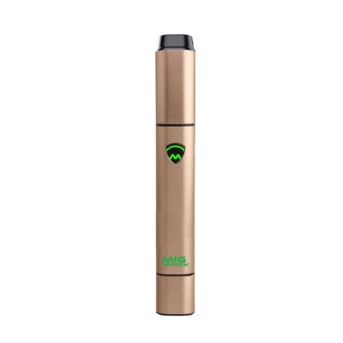 MIG Vapor SOL Wax Vaporizer