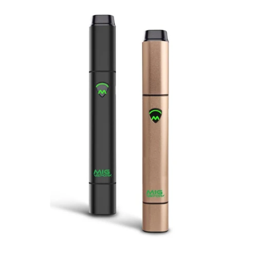 MIG Vapor SOL Wax Vaporizer