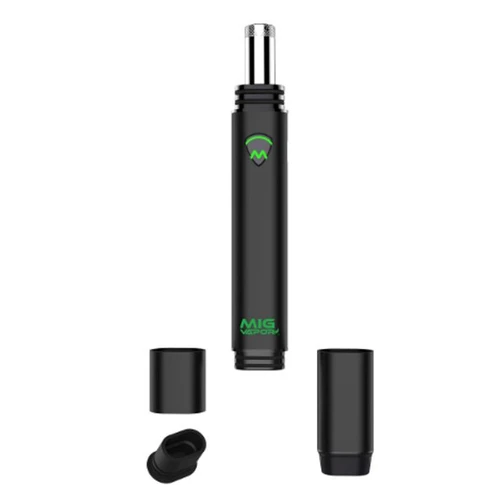 MIG Vapor SOL Wax Vaporizer