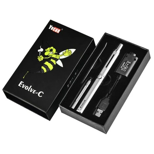 Yocan Evolve C Thick Oil & Wax Pen