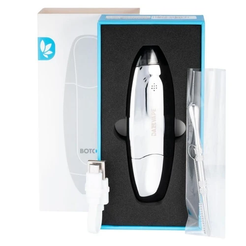 DazzVape Boto Dab Pen