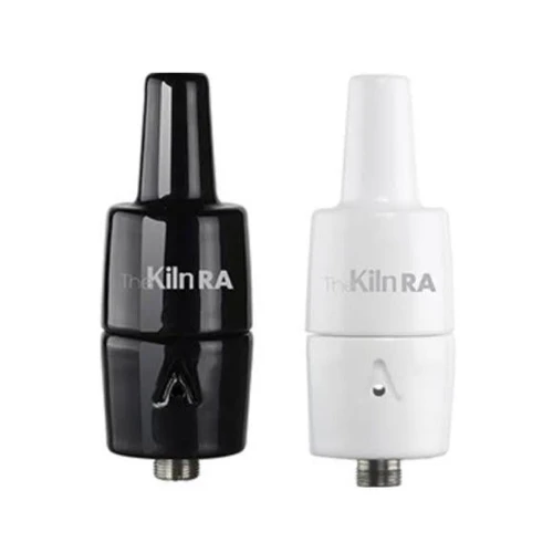 Kiln RA Ceramic Dab Vape Cartridge by Atmos