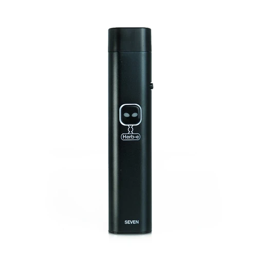 Herb-e 7 | Micro wax Concentrate Vaporizer
