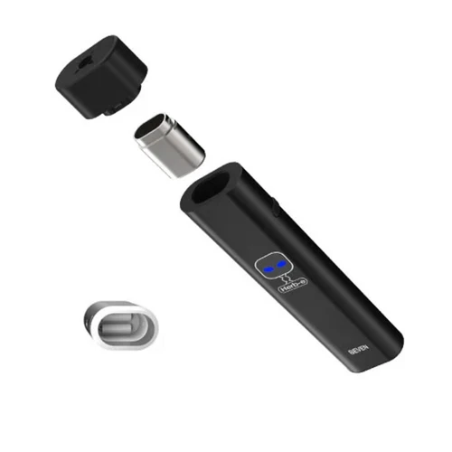 Herb-e 7 | Micro wax Concentrate Vaporizer
