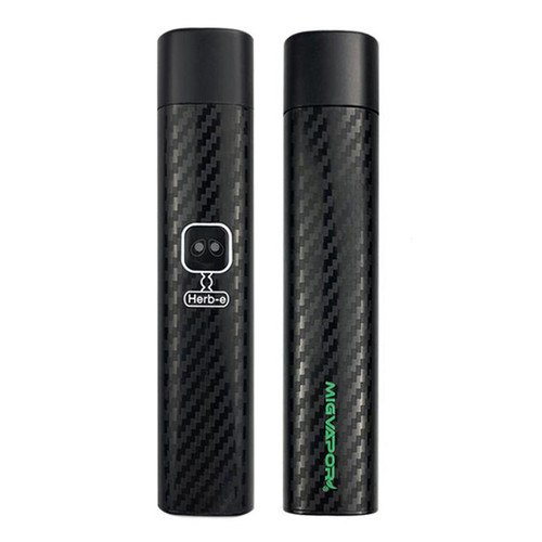 Migvapor Herb-e for Dry Herb | Smallest Dry Herb Vaporizer Pen