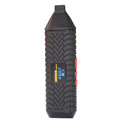 DRAY Dry Herb Vaporizer