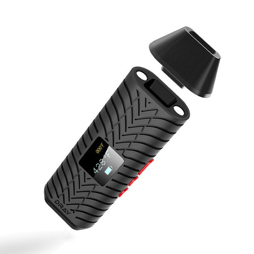 DRAY Dry Herb Vaporizer