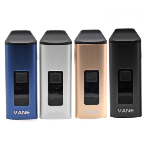 Yocan Vane Dry Herb Vaporizer