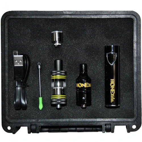 Honeystick Stinger Ultimate Wax Vape Kit