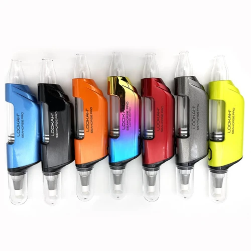 Lookah Seahorse PRO Nectar Collector