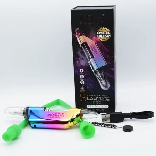 Lookah Seahorse PRO Nectar Collector