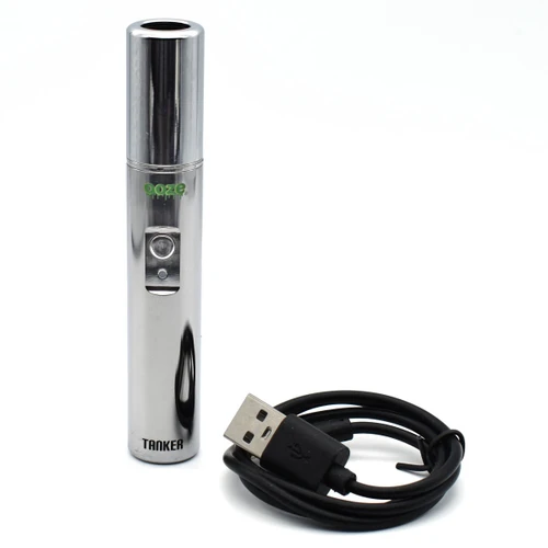 Ooze Tanker 510 Thread Vape Cart Battery