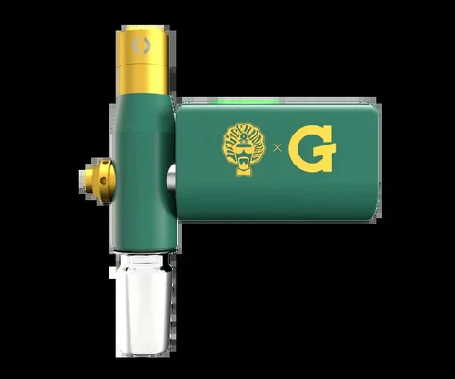 G Pen Connect Electric Dab Rig Vaporizer by Grenco Science