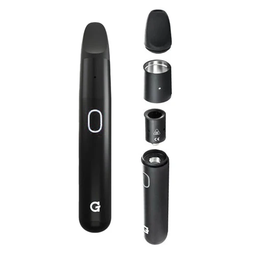 G Pen Micro Plus Dab Pen Vaporizer by Grenco Science