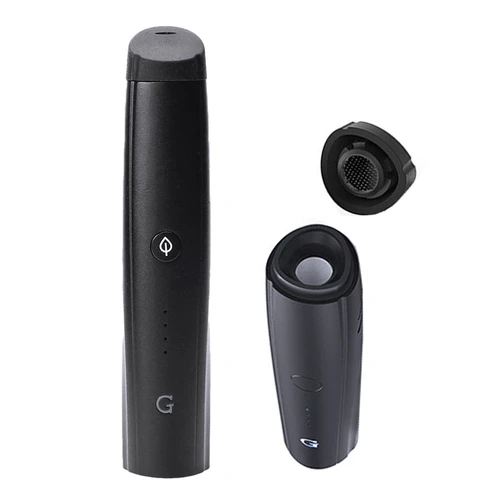 G Pen Pro Portable Dry Herb Vaporizer