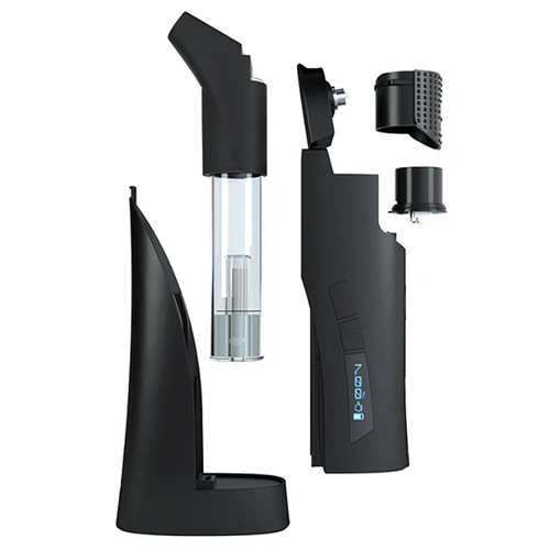GPen Roam Electric Dab Rig Vaporizer by Grenco Science
