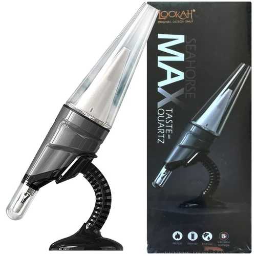 Lookah Seahorse Max Dab Pen System