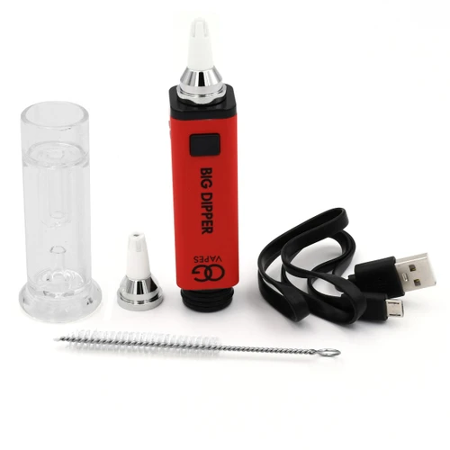 OG Vapes Big Dipper - Electric Nectar Collector
