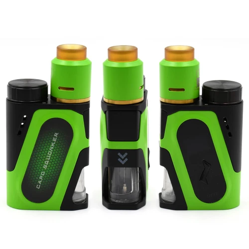 iJoy Capo Squonker Vape Mod Kit
