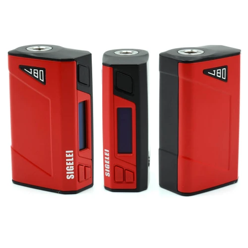Sigelei J80 Box Mod