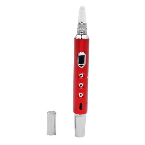 Alien Ape Nectar Collector & 510 Thread Vape Cart Battery