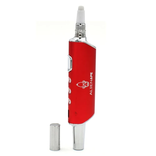 Alien Ape Nectar Collector & 510 Thread Vape Cart Battery