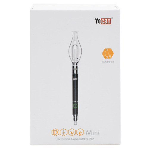 Yocan Dive Mini Dab Pen & Nectar Collector Kit