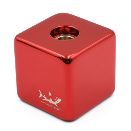 Hamilton Devices Cube 510 Thread Vape Cart Battery