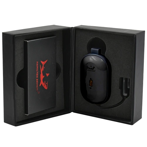 Hamilton Devices Gamer 510 Thread Vape Cart Battery