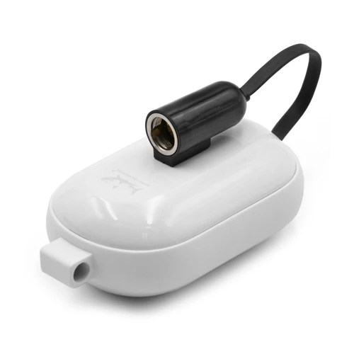 Hamilton Devices Gamer 510 Thread Vape Cart Battery