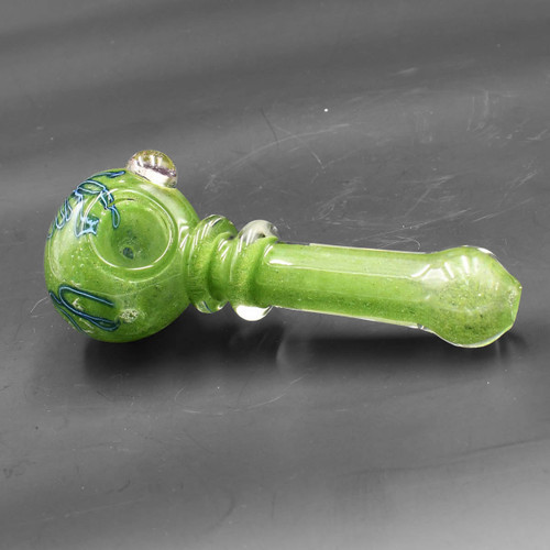 Assorted 5-inch Glass Hand Pipes - HP500