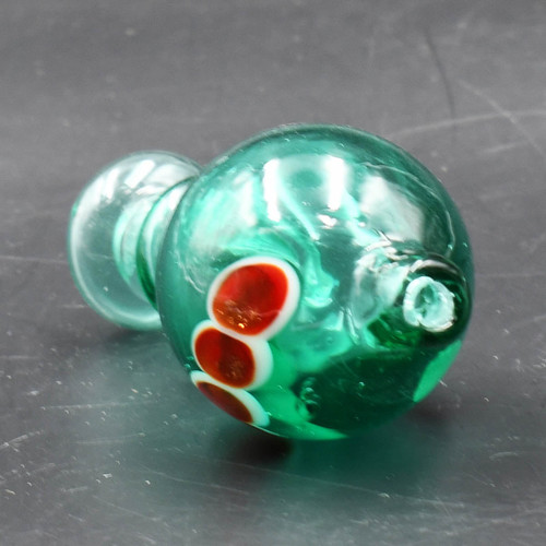 Assorted Carb Caps-1