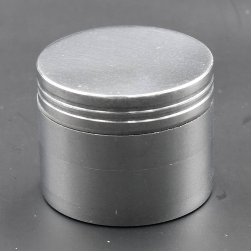 4-Piece Medium Metal Grinders
