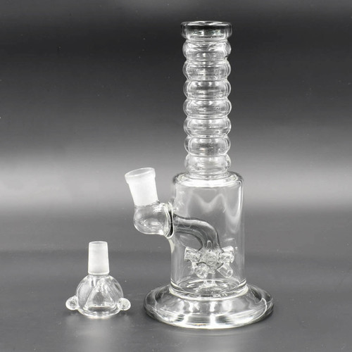 Assorted Glass Water Bongs