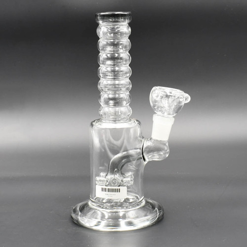 Assorted Glass Water Bongs