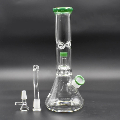 Assorted Glass Water Bongs - WP3000