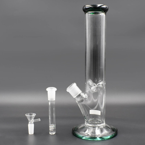 Assorted Glass Water Bongs - WP3000-1