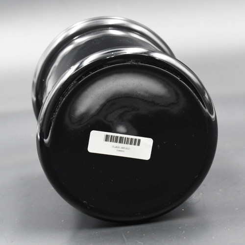 Black 420 Jar Airtight Container
