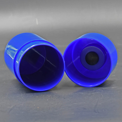 Keep it Fresh! Plastic Stash Jar