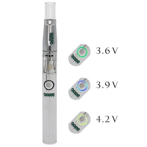Ooze Fusion Dab Pen Starter Kit
